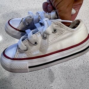 Converse | Toddler size 6